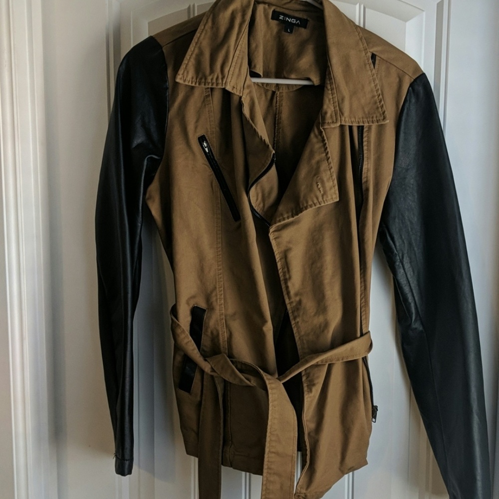 Jacket